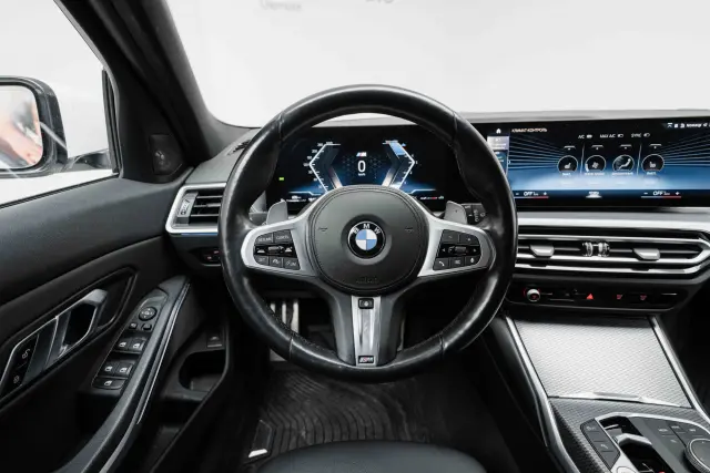 Image of BMW 320 140kW