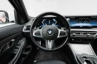 BMW 320 140kW thumbnail