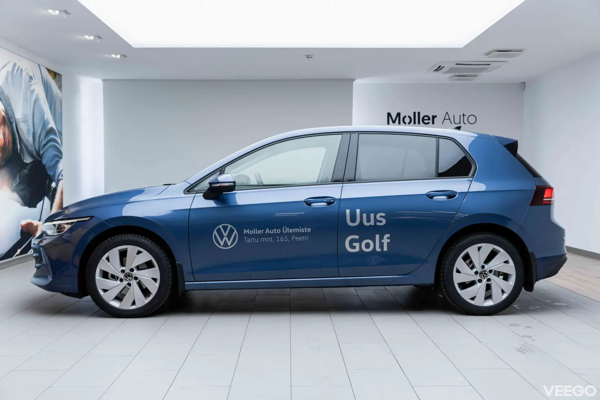 Volkswagen Golf 85kW