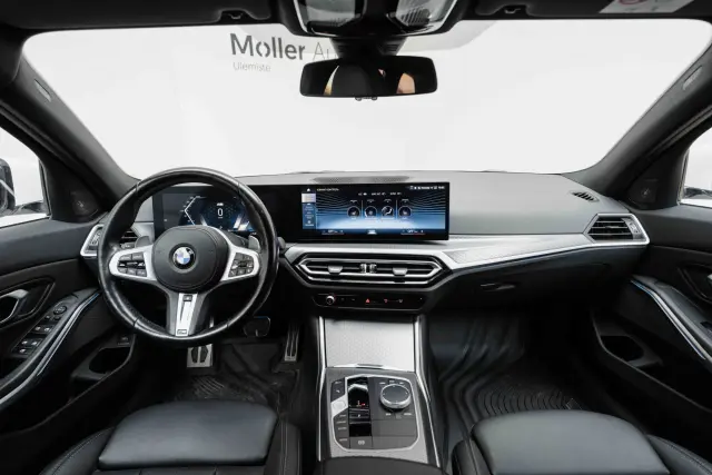 Image of BMW 320 140kW