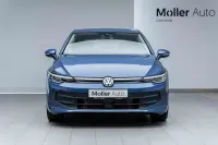Volkswagen Golf 85kW thumbnail