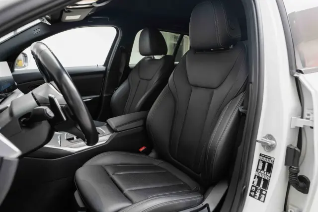 Image of BMW 320 140kW