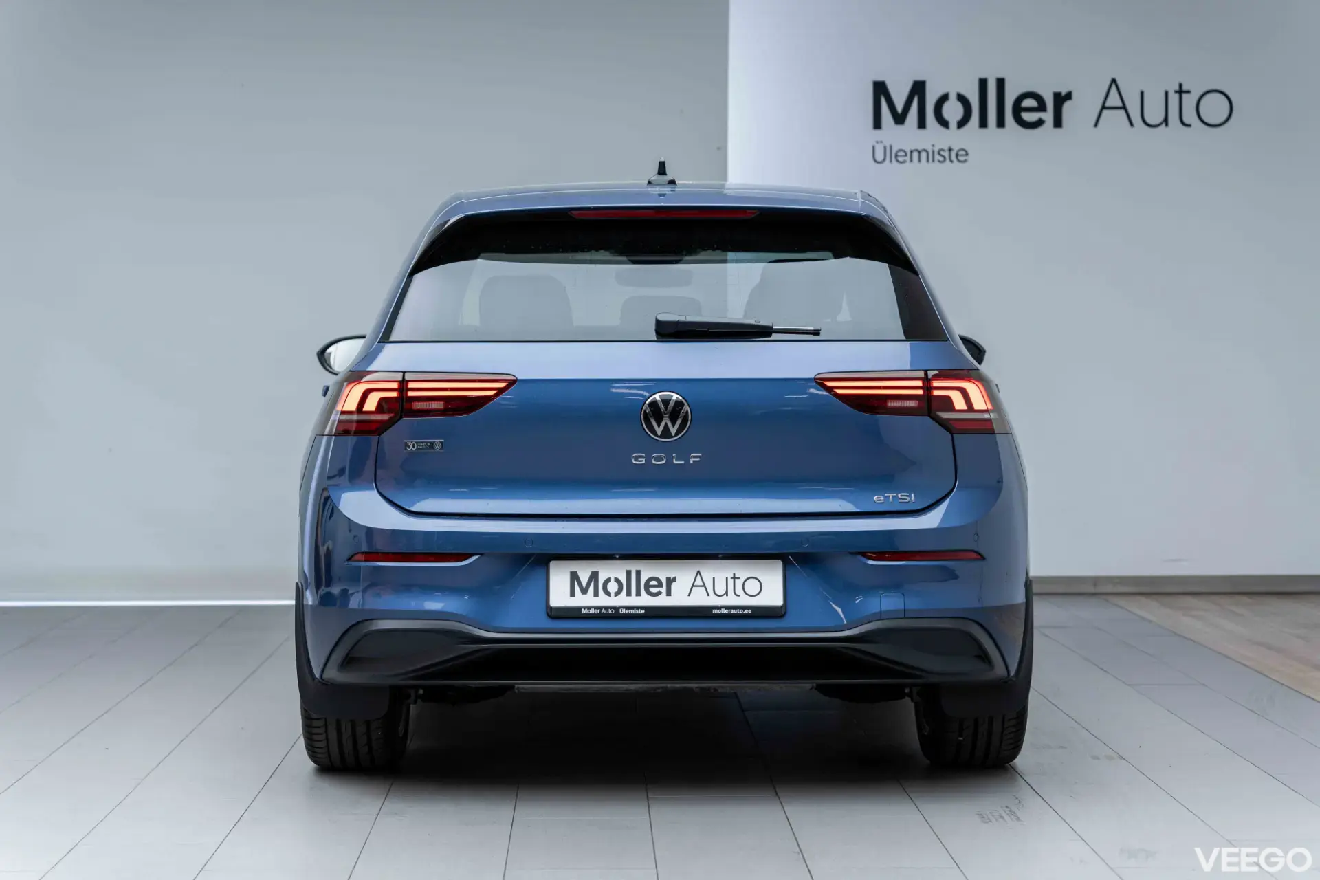 Volkswagen Golf 85kW