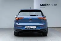 Volkswagen Golf 85kW thumbnail