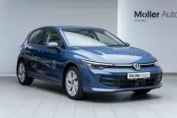 Volkswagen Golf 85kW thumbnail