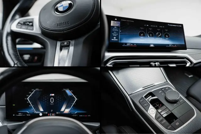 Image of BMW 320 140kW