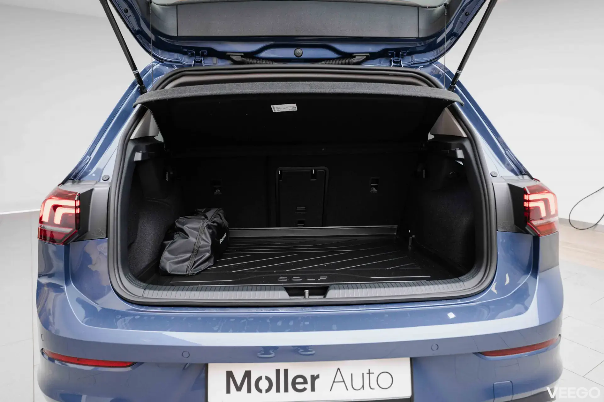 Volkswagen Golf 85kW