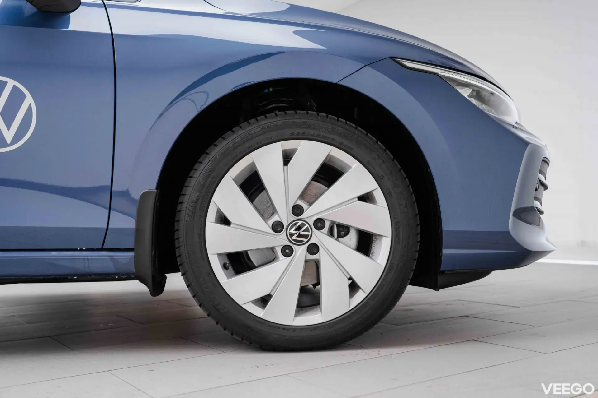 Volkswagen Golf 85kW