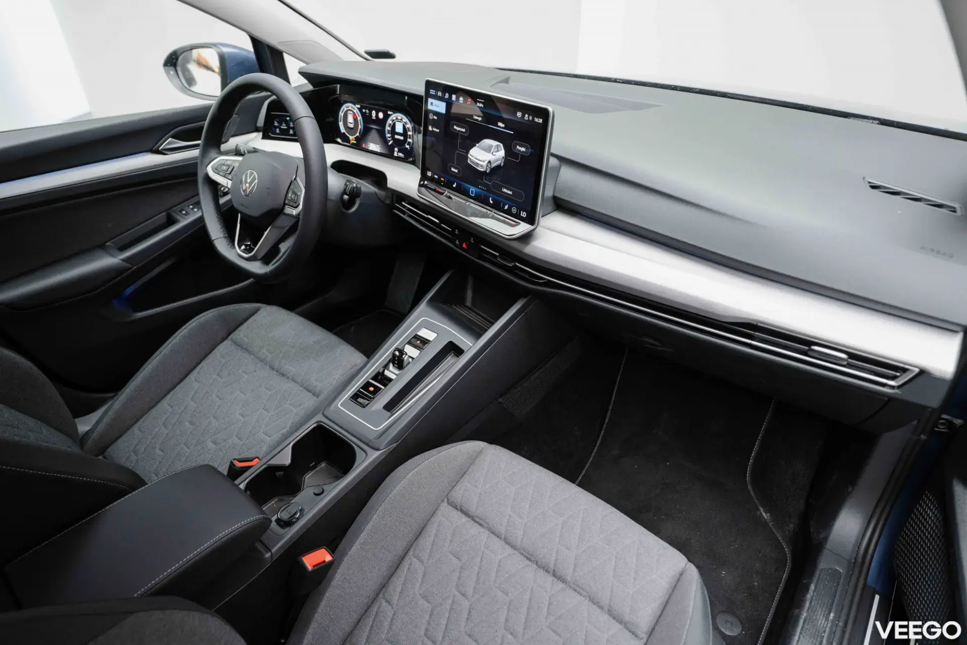 Volkswagen Golf 85kW