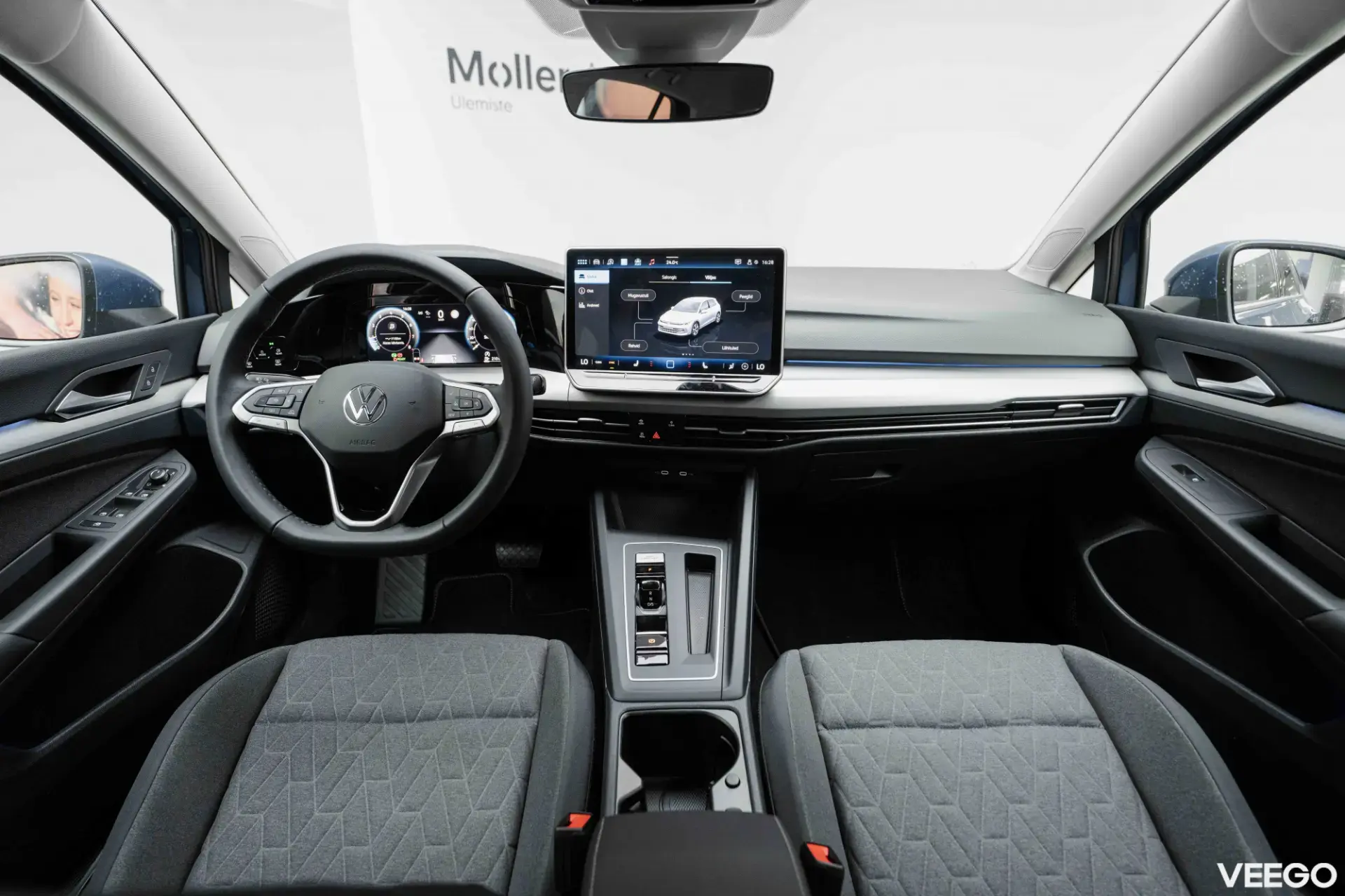 Volkswagen Golf 85kW