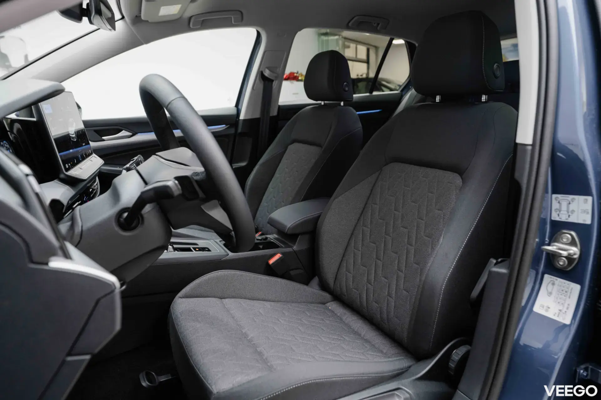 Volkswagen Golf 85kW