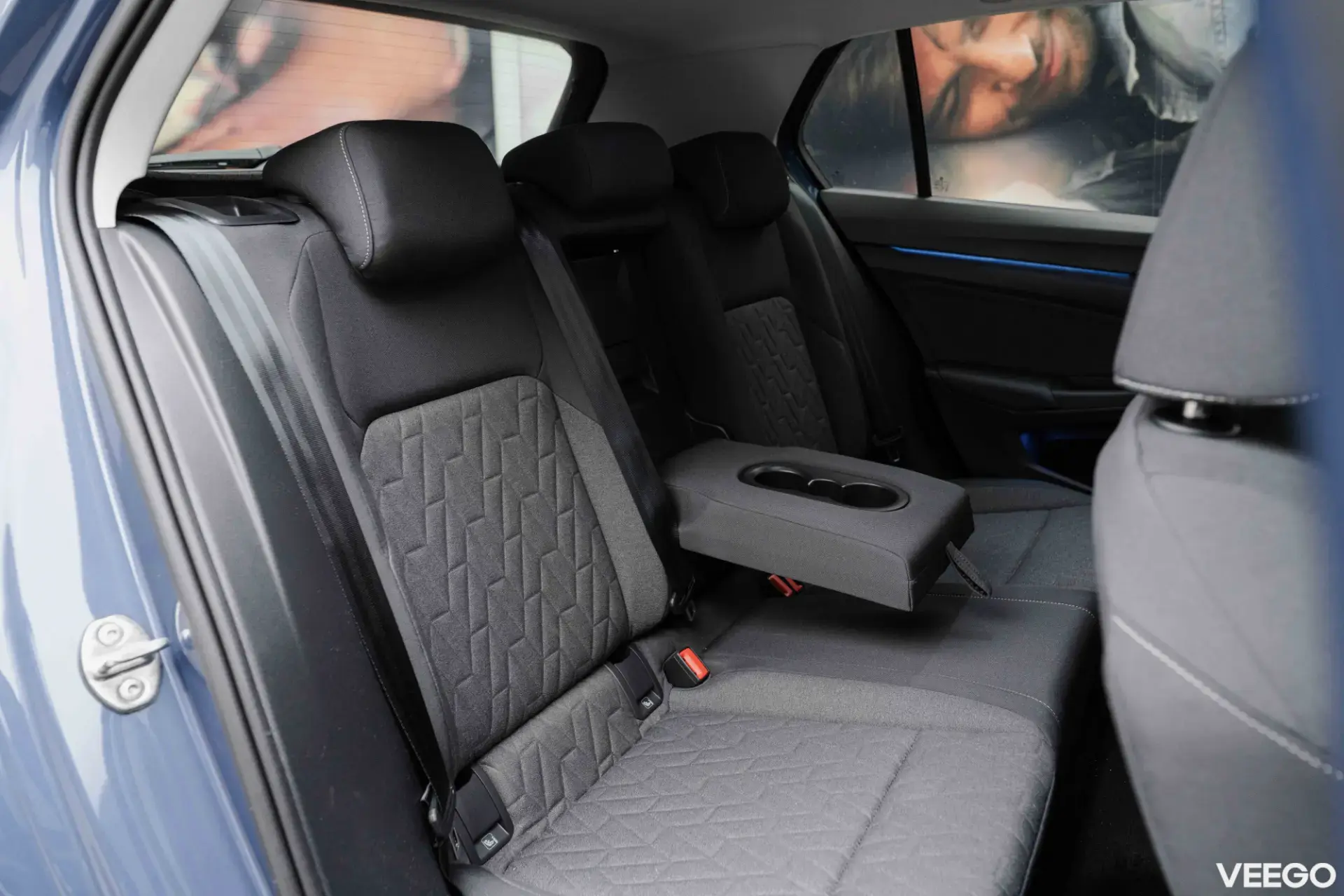 Volkswagen Golf 85kW