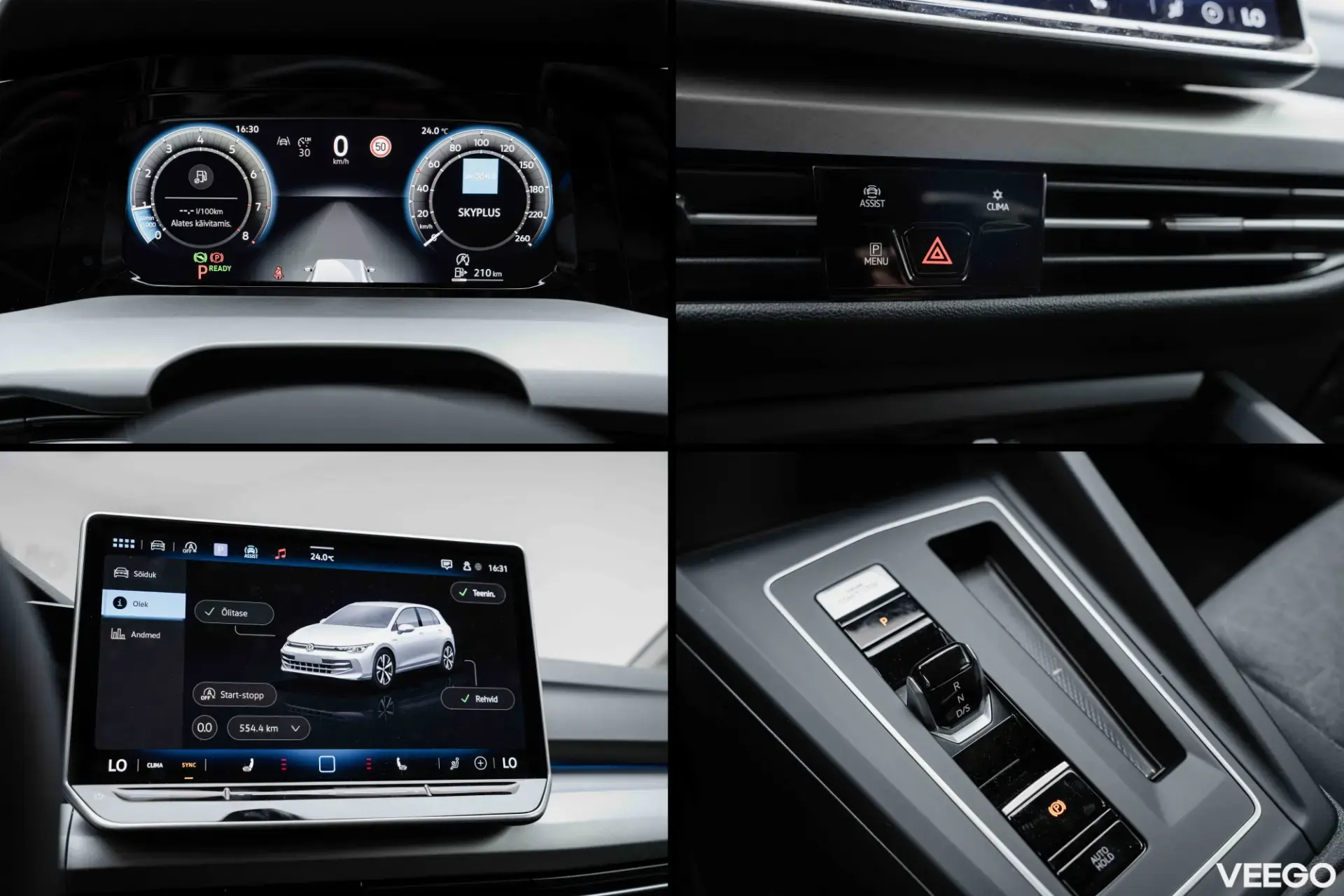 Volkswagen Golf 85kW