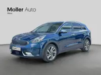 Kia Niro 77kW thumbnail