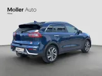 Kia Niro 77kW thumbnail