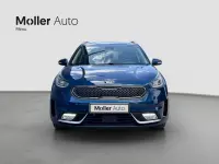 Kia Niro 77kW thumbnail
