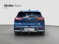 Kia Niro 77kW thumbnail