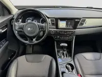 Kia Niro 77kW thumbnail