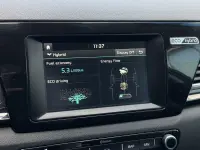 Kia Niro 77kW thumbnail