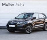 Image of Skoda Karoq 110kW