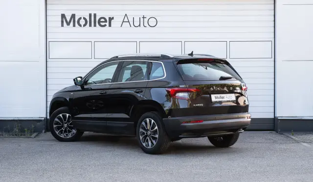 Image of Skoda Karoq 110kW