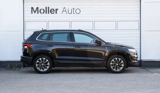 Image of Skoda Karoq 110kW