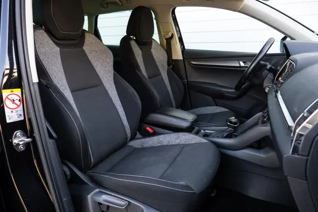 Image of Skoda Karoq 110kW
