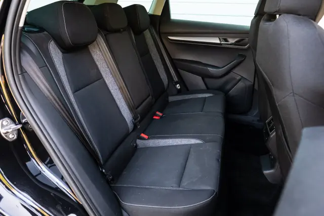 Image of Skoda Karoq 110kW