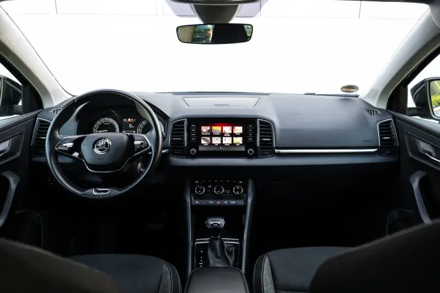 Image of Skoda Karoq 110kW