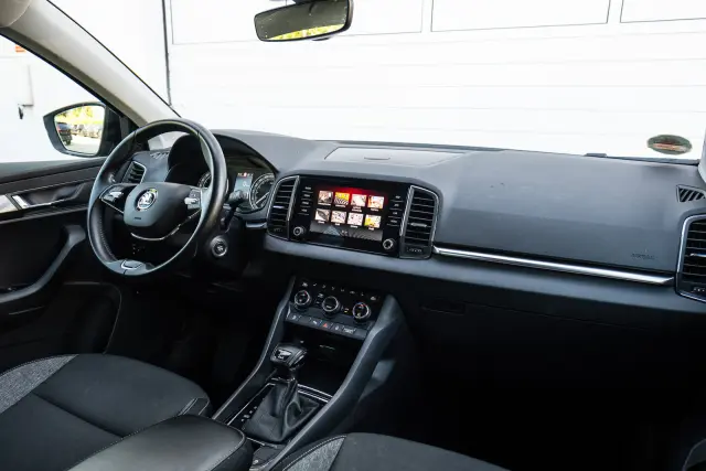 Image of Skoda Karoq 110kW