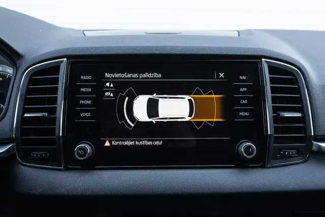 Image of Skoda Karoq 110kW