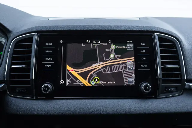 Image of Skoda Karoq 110kW