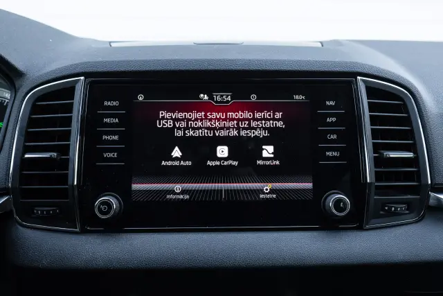 Image of Skoda Karoq 110kW