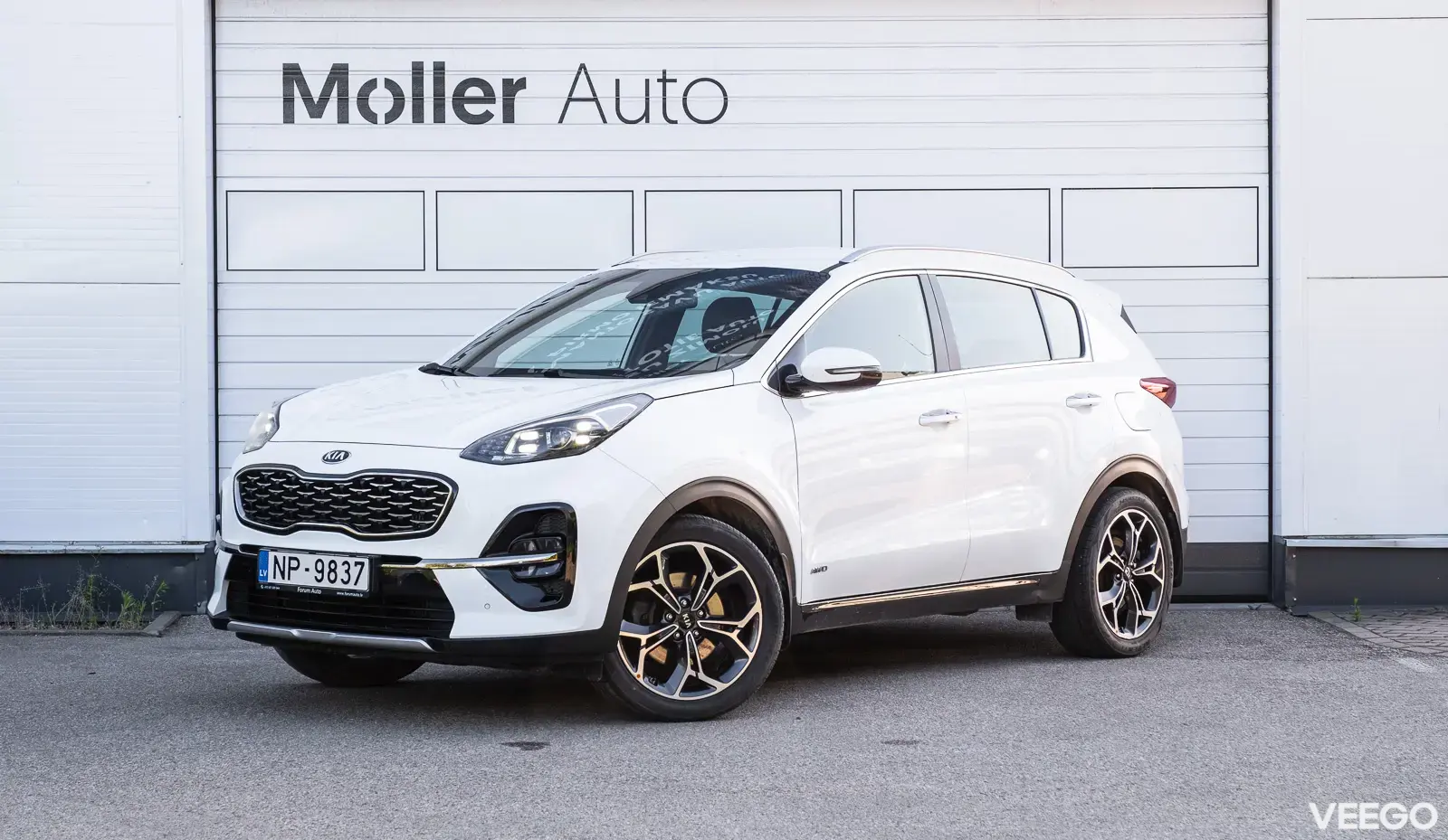 Vehicle Image