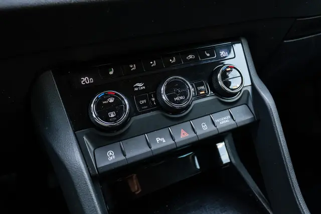 Image of Skoda Karoq 110kW