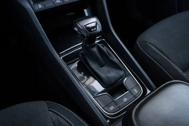 Image of Skoda Karoq 110kW