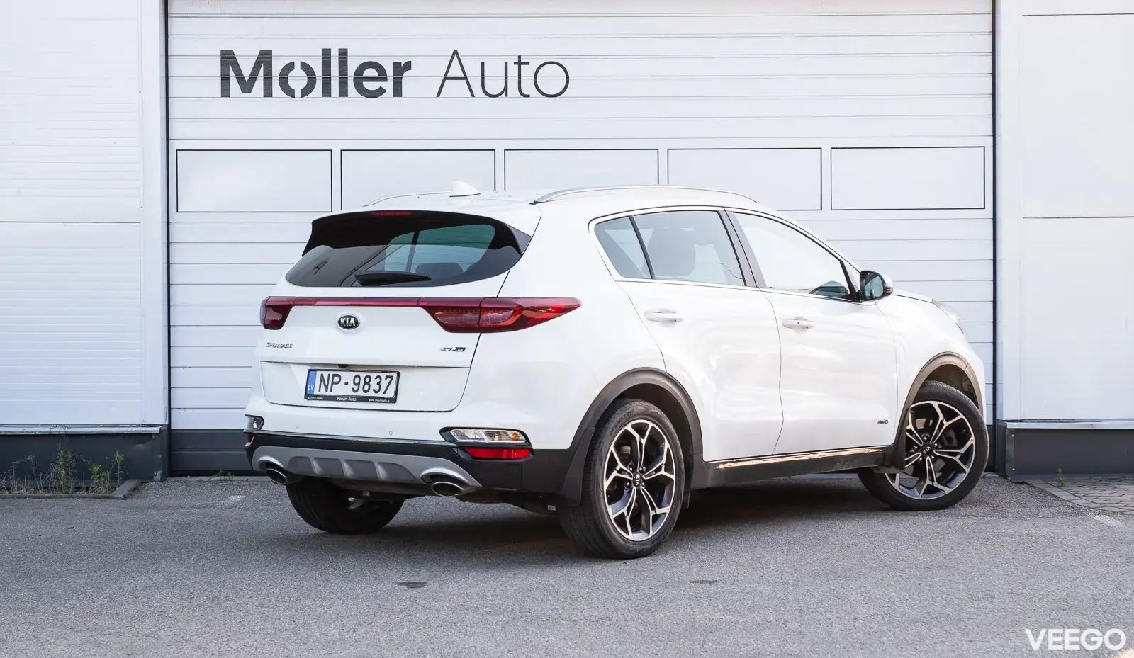 Vehicle Image