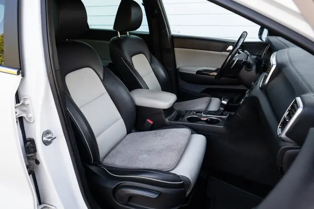 Image of Kia Sportage 130kW