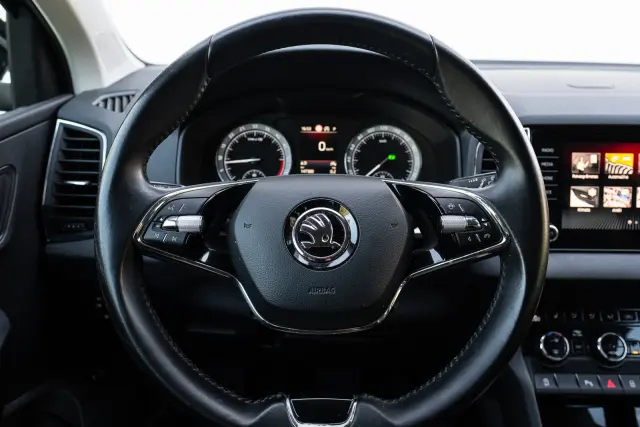 Image of Skoda Karoq 110kW