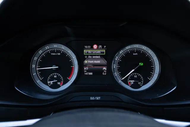 Image of Skoda Karoq 110kW