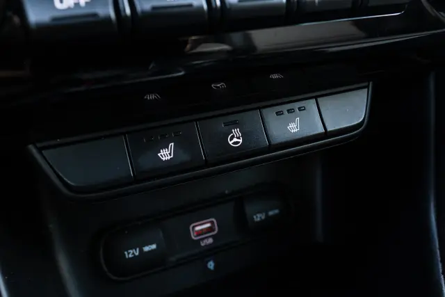 Image of Kia Sportage 130kW