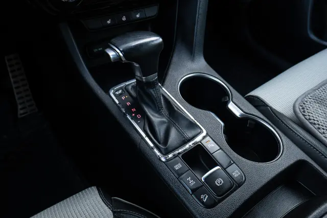 Image of Kia Sportage 130kW