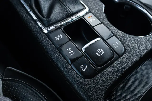 Image of Kia Sportage 130kW