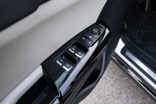 Image of Kia Sportage 130kW