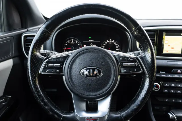 Image of Kia Sportage 130kW