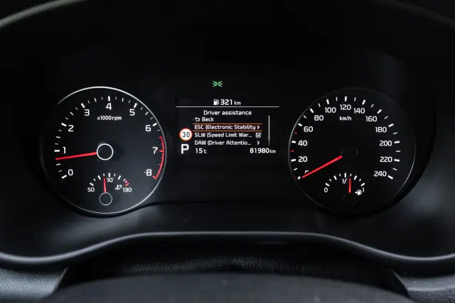 Image of Kia Sportage 130kW