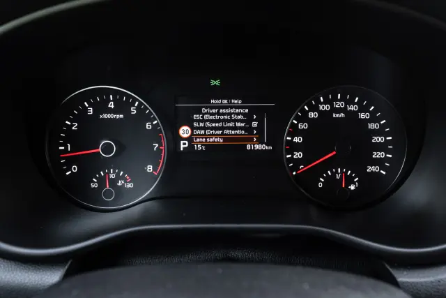 Image of Kia Sportage 130kW