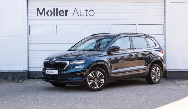 Image of Skoda Karoq 85kW