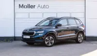 Skoda Karoq 85kW thumbnail
