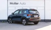 Skoda Karoq 85kW thumbnail